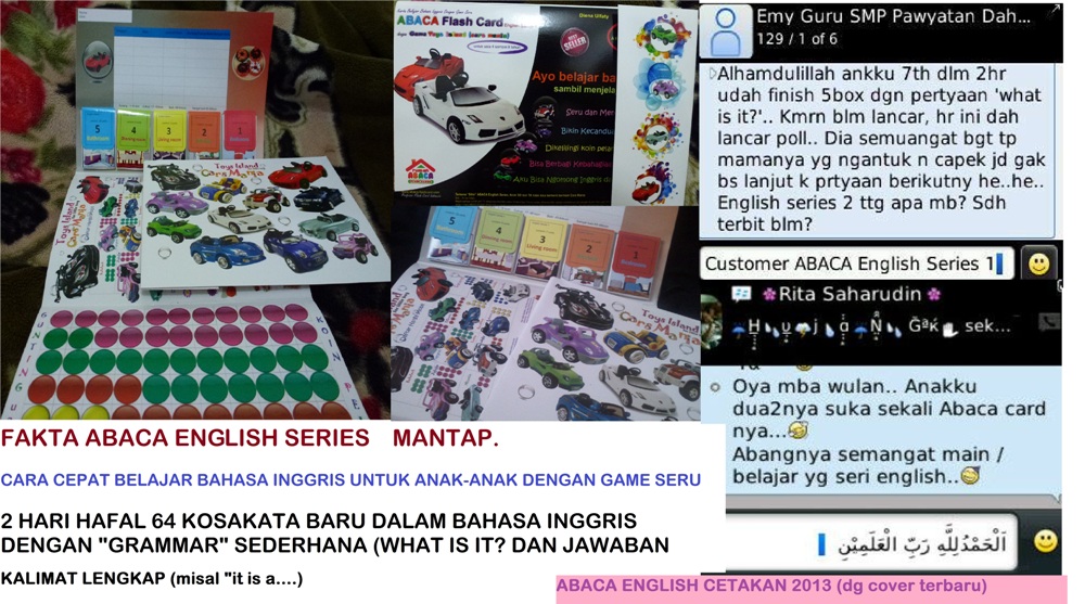 ABACA english series cars dan testimoninya2